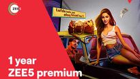 வோடபோன் ஐடியா கொடுத்த சூப்பர் ஆஃபர்.. ZEE5 முற்றிலும் இலவசம்..!