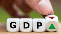  GDP..  நடப்பு நிதியாண்டில் இந்தியாவின் வளர்ச்சி விகிதம் -7.4%... எஸ்பிஐ மதிப்பீடு..! 