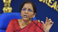 பொருளாதார வளர்ச்சிக்காக செலவு செய்வதில் தயக்கம் இல்லை : நிர்மலா சீதாராமன் 
