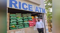 கனவு வீட்டிற்காக சேமித்த பணம்.. RICE ATM ஆக உருவெடுத்த கதை.. கொரோனா காலத்தில் நெகிழ்ச்சியான கதை..! 