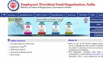 இனி எங்கும் அலைய வேண்டியதில்லை.. EPF கணக்கில் வங்கிக் கணக்கினை எளிதாக அப்டேட் செய்யலாம்..! 