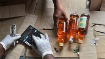 மதுபிரியர்களுக்கு பட்ஜெட்-ல் ஜாக்பாட்.. வரி இல்லாமல் 4 லிட்டர் மதுபானம் வாங்கும் வாய்ப்பு..! 