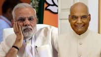 மோடி அரசு என்ன செய்தது..? குடியரசு தலைவர் ராம்நாத் கோவிந்த் பட்டியலிடும் முக்கிய திட்டங்கள்!!