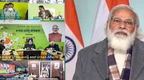 மோடியின் புதிய லைட் ஹவுஸ் திட்டம்.. சென்னைக்கு ஜாக்பாட்..! 