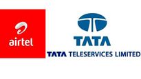 என்எஸ்ஈ முடங்கியதற்கு ஏர்டெல், டாடாவின் டெலிகாம் இணைப்பு தான் காரணம்..! 