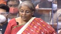  Budget 2021.. கொரோனாவில் இருந்து மீட்சி காண 27.1 லட்சம் கோடி ரூபாய் ஊக்கத்தொகைகள்..! 