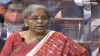 பட்ஜெட் 2021-22 LIVE: வருமான வரி ஸ்லாப்பில் மாற்றமில்லை 
