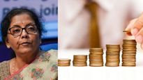 மாத சம்பளதாரர்கள் கவனத்திற்கு.. ஏப்ரல் முதல் புதிய விதிகள் அமல்.. கவனமாக இருங்கள்..! 