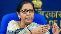  இன்சூரன்ஸ் நிறுவனங்களில் ரூ.3000 கோடி முதலீடு.. நிதியமைச்சகம் முடிவு..! 