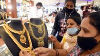 சாமனியர்களுக்கு ஜாக்பாட் தான்.. இரண்டாவது நாளாக சரிவில் தங்கம் விலை.. இது சூப்பர் வாய்ப்பு..! 