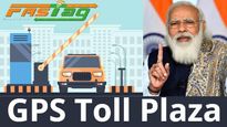 GPS மூலம் டோல் கட்டணம் வசூல்.. மோடி அரசின் புதிய திட்டம்.. அப்போ பாஸ்டேக்..!! 