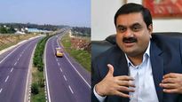 புதிய சாலை, நிலக்கரி திட்டங்களை கைப்பற்றிய கௌதம் அதானி.. 52 வார உச்சம்..!