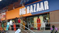 ரூ1500க்கு பொருள் வாங்கினால் ரூ1000 கேஷ்பேக்: பிக் பஜார் அறிவிப்பால் அலைமோதும் மக்கள்