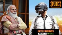 புதிய பெயரில் வரும் பப்ஜி-ஐ தடை பண்ணுங்க.. பிரதமர் மோடிக்கு கடிதம்..!