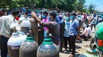  ஆக்சிஜன் தயாரிக்கும் நிறுவனங்களுக்கு சூப்பர் சலுகை.. யாருக்கும் கிடைக்காதது..!