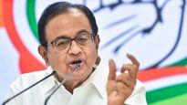 அடிப்படையான உண்மை எது தெரியுமா... ஒன்றிய அரசை விளாசும் ப.சிதம்பரம்..! 