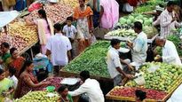 12 மாதங்களாகத் தொடர்ந்து உயரும் மொத்த விலை பணவீக்கம்.. மே மாதம் 12.94% 