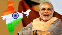  மோடியும்.. இந்திய பொருளாதாரமும்.. 7 வருட பயணம்..!