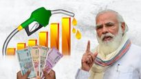 ஒன்றிய அரசு பெட்ரோல், டீசல் மீது வரி குறைக்காதது ஏன்..? 