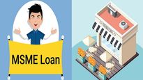  MSME நிறுவனங்களுக்கு சூப்பரான 5 அரசு கடன் திட்டம்.. பெண்களுக்கு சிறப்பு சலுகை.. முழு விபரம்..!