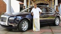 15 கோடி ரூபாய் நிதியுதவி.. அசத்தும் கேரள தொழிலதிபர் ரவி பிள்ளை..! 