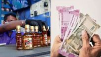 முதல் நாளிலேயே ஜாக்பாட்.. டாஸ்மாக் மூலம் ரூ.164.87 கோடி வருமானம்..! 