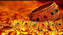 சூப்பர் சரிவில் தங்கம் விலை.. வரும் வாரத்தில் எப்படியிருக்கும்.. நிபுணர்களின் கணிப்பு என்ன..! 