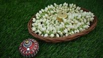 மனம் மயக்கும் புவிசார் குறியீடுள்ள மதுரை மல்லி உள்பட பல மலர்கள் ஏற்றுமதி.. தமிழகத்திற்கே பெருமை! 