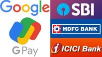 இந்திய வங்கிகளுக்கு தலைவலியாக மாறும் கூகுள்.. 6.85% வட்டியில் வைப்பு நிதி சேவை..! 
