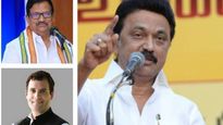  பெட்ரோல் விலை ரூ.3 குறைப்பு மகிழ்ச்சி.. ராகுல் காந்தி பெயரில் கேஎஸ் அழகிரி பாராட்டி ட்வீட்..!