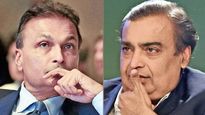 அனில் அம்பானி-க்கு 2 வருடத்திற்கு பின் விடிவுகாலம்.. கைகொடுத்த முகேஷ் அம்பானி..! 