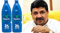 தேங்காய் எண்ணெய்-க்கு 18% வரியா.. ஜிஎஸ்டி கவுன்சில்-ஐ வெளுக்கும் பிடிஆர்..! #AntiSouth 