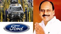  ஃபோர்டு ஊழியர்களுக்கு குட் நியூஸ்.. அமைச்சர் அன்பரசன் நிறுவனங்கள் உடன் பேச்சுவார்த்தை..!