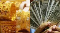 தங்க கடன் வாங்குவோர் எண்ணிக்கை 77% உயர்வு.. என்ன காரணம்..?! 