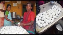 ஈரோட்டில் 2 இட்லி என்ன விலை தெரியுமா..? இந்தியா முழுவதும் பேமஸ்..! 