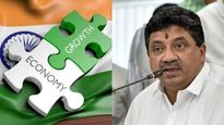 இந்திய பொருளாதாரம் 20.1% வளர்ச்சி தான்.. ஆனா..?! பிடிஆர் கொடுத்த விளக்கம்..! 