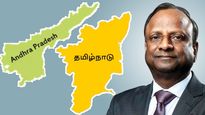 தமிழ்நாட்டை பாலோ செய்யும் ஆந்திரா.. ராஜ்னிஷ் குமார்-க்கு புதிய பதவி..! 