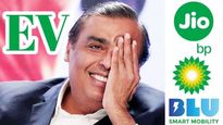முகேஷ் அம்பானியை இனி கையில் பிடிக்க முடியாது.. இந்தியா முழுக்க EV சார்ஜிங் ஸ்டேஷன்..! 