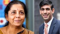 இந்தியாவில் $1.2 பில்லியனை முதலீடு செய்யும் பிரிட்டன்.. எதற்காக தெரியுமா..! 