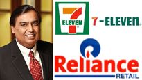7Eleven இந்திய வர்த்தகத்தைக் கைப்பற்றினார் முகேஷ் அம்பானி.. 2 நாளில் புதிய கடை..! 