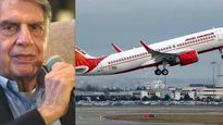 ஏர் இந்தியா - டாடா விற்பனை.. அரசு ரூ.2,700 கோடி கிடைக்கும்..! 