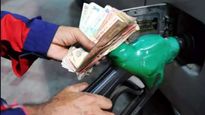 பெட்ரோல் டீசல் விலை 6வது நாளாக உயர்வு..! 