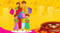 தீபாவளி ஷாப்பிங் துவங்கியாச்சா.. கடன் வலையில் சிக்கிக்கொள்ளாதீர்கள்.. முதல்ல இதைப் படிங்க..! 