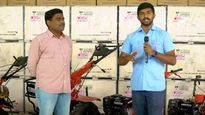 23 வயதில் கோடிக்கணக்கில் வருமானம்.. கோவையை கலக்கும் இளம் தொழிலதிபர்.. !