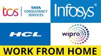 ஐடி ஊழியர்களின் Work From Home முடிவு.. ஐடி நிறுவனங்களின் முடிவு இதுதான்..! 