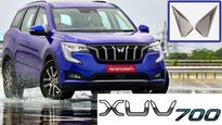 57 நிமிடத்தில் விற்று தீர்ந்த மஹிந்திரா XUV 700.. செம்ம டிமாண்ட்..! 