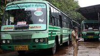 10 ஆண்டுகளில் 4 மடங்கு கடனில் மூழ்கிய அரசு போக்குவரத்து கழகம்.. ஆர்டிஐ-ல் அம்பலம்..! 