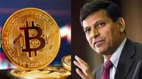 போலி சீட்டு கம்பெனி போல தான் இந்த கிரிப்டோகரன்சியும்.. ரகுராம் ராஜன் அதிரடி..!