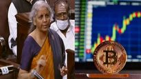கிரிப்டோகரன்சி மசோதாவை  மறு ஆய்வு செய்ய வேண்டும்.. புதிய மசோதா அறிமுகம்: நிர்மலா சீதாராமன் விளக்கம்!