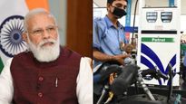  பெட்ரோல், டீசல் விலை மீண்டும் உயரும்.. மோடி அரசு என்ன செய்யப்போகிறது..!